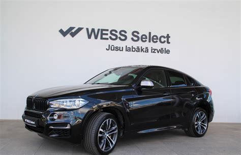 wess select bmw.